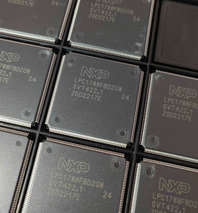 LPC1788FBD208